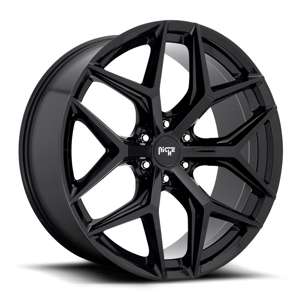 VICE-SUV M231 – BLACK