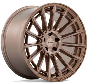 M275 – PLATINUM BRONZE