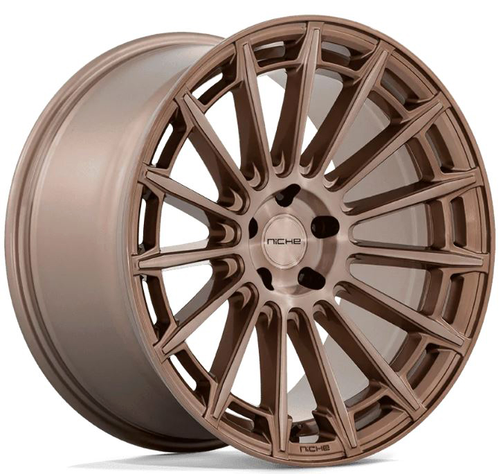 M275 – PLATINUM BRONZE
