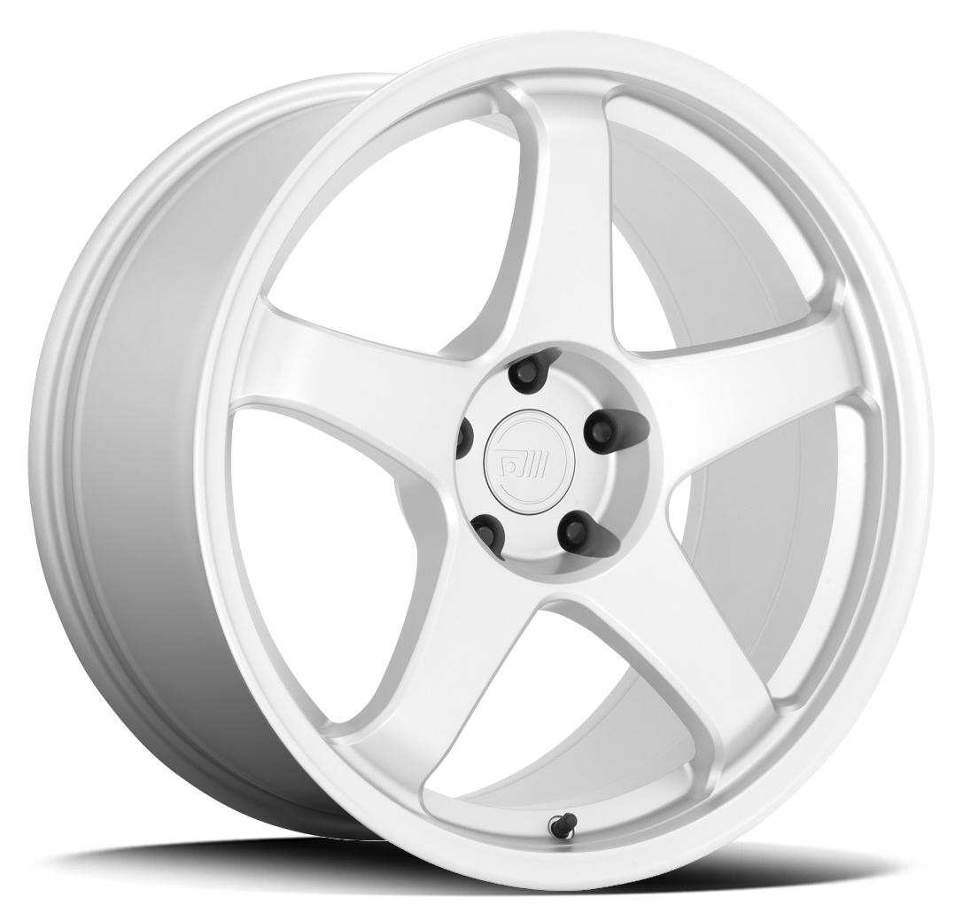 CS5 MR151 - HYPER SILVER thumbnail