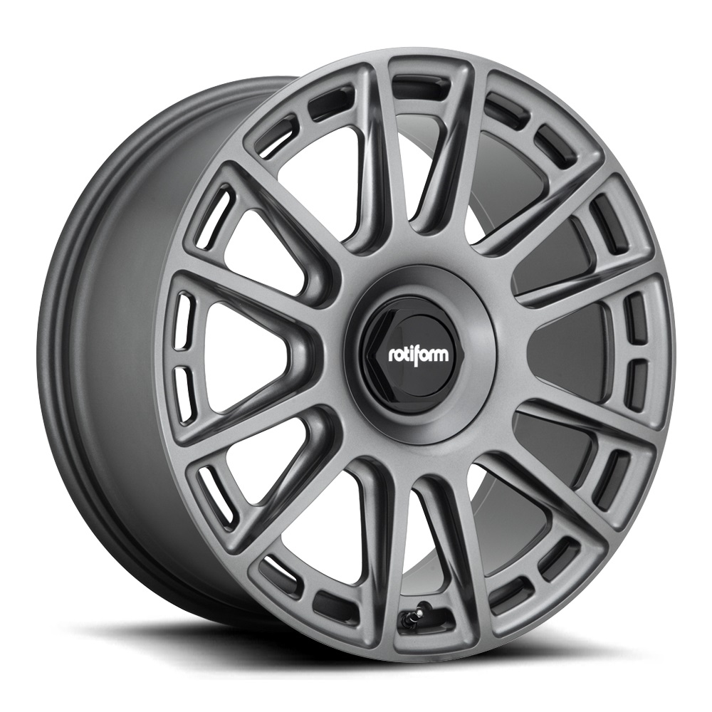 OZR R158 - ANTHRACITE thumbnail