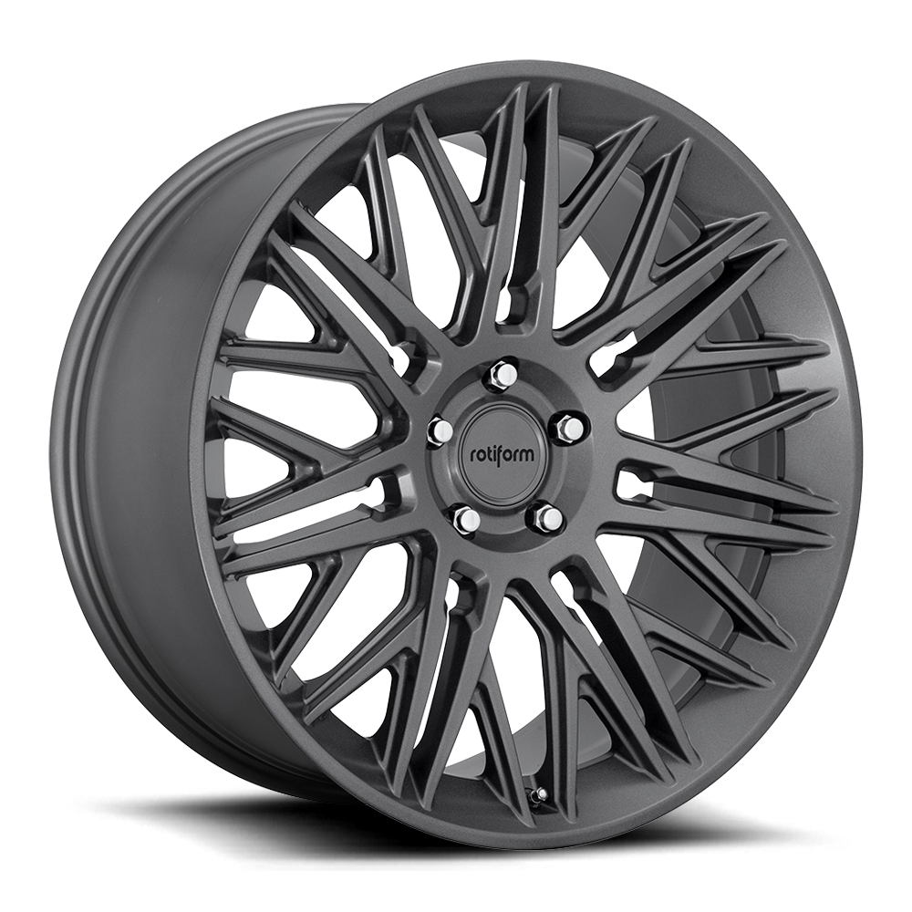 JDR R163 - ANTHRACITE thumbnail