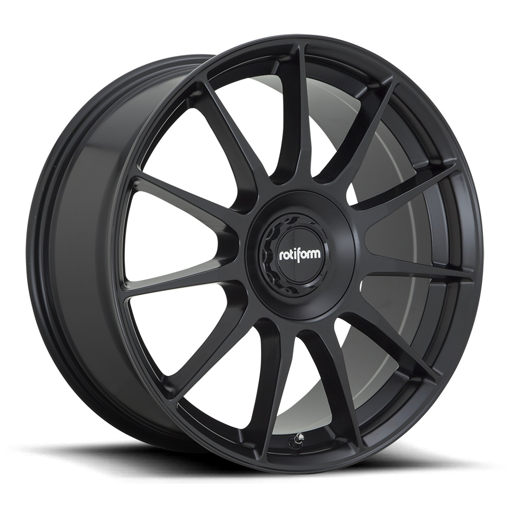 D168 - SATIN BLACK thumbnail