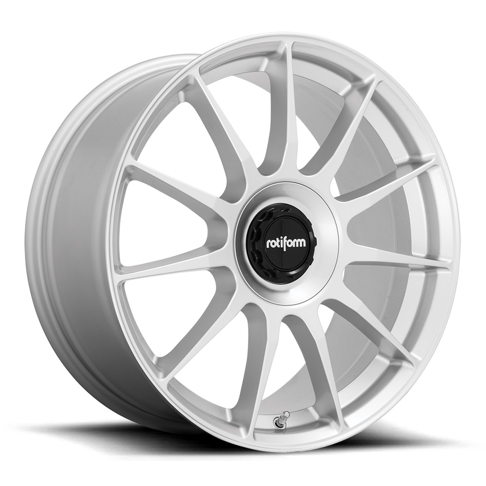 DTM R170 - SILVER thumbnail
