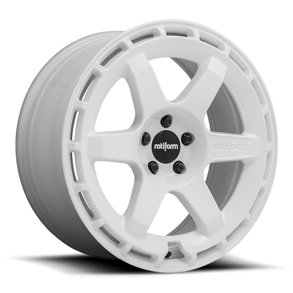 KB1 R183 - WHITE thumbnail