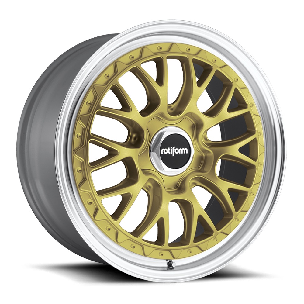 LSR R156 - GOLD POLISH LIP thumbnail