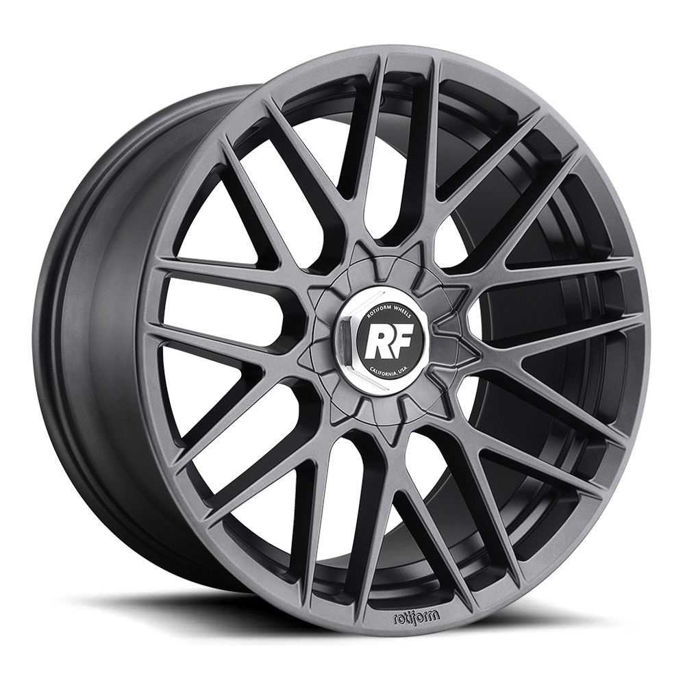 1885+35 10-112/120 72.6 R141 - MATTE ANTHRACITE thumbnail