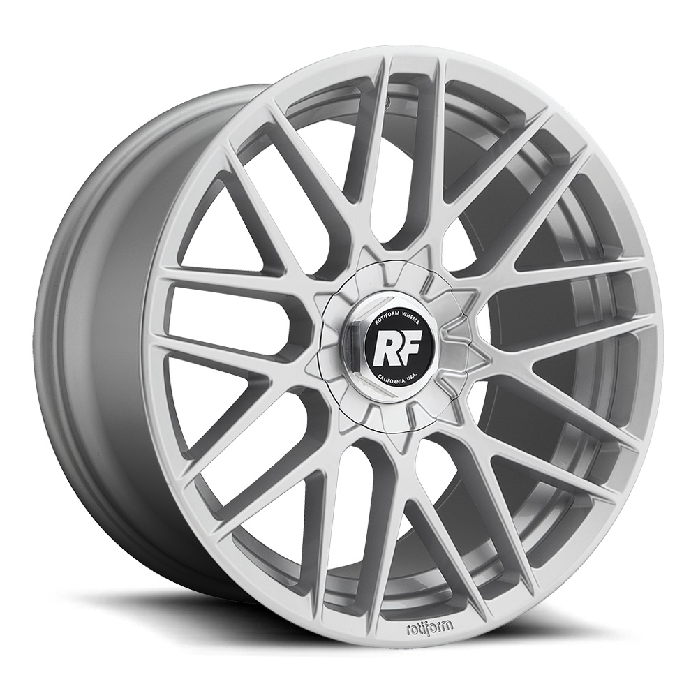 R140 – SILVER