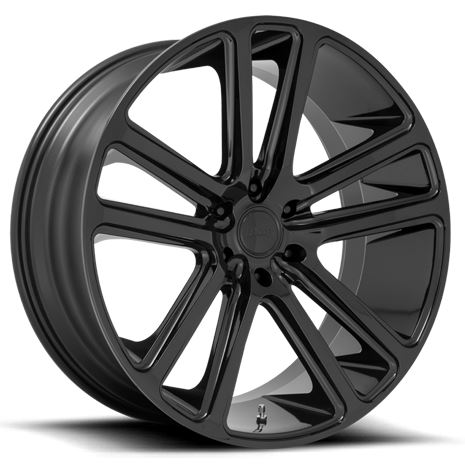 FLEX S256 - GLOSSY BLACK thumbnail