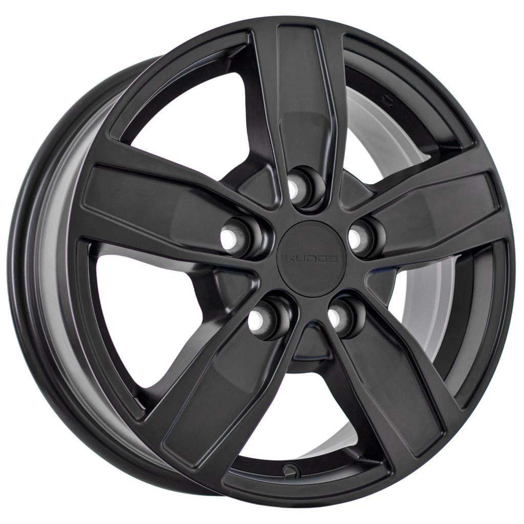 Sprint – Matt Black