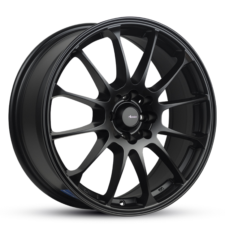 AGENA - MATT BLACK thumbnail