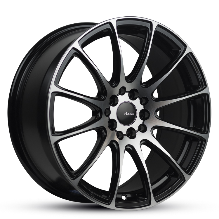 ARGON - GLOSS BLACK FP thumbnail