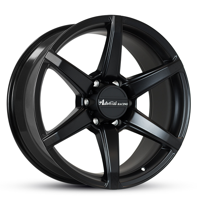 AVALANCHE - SATIN BLACK thumbnail