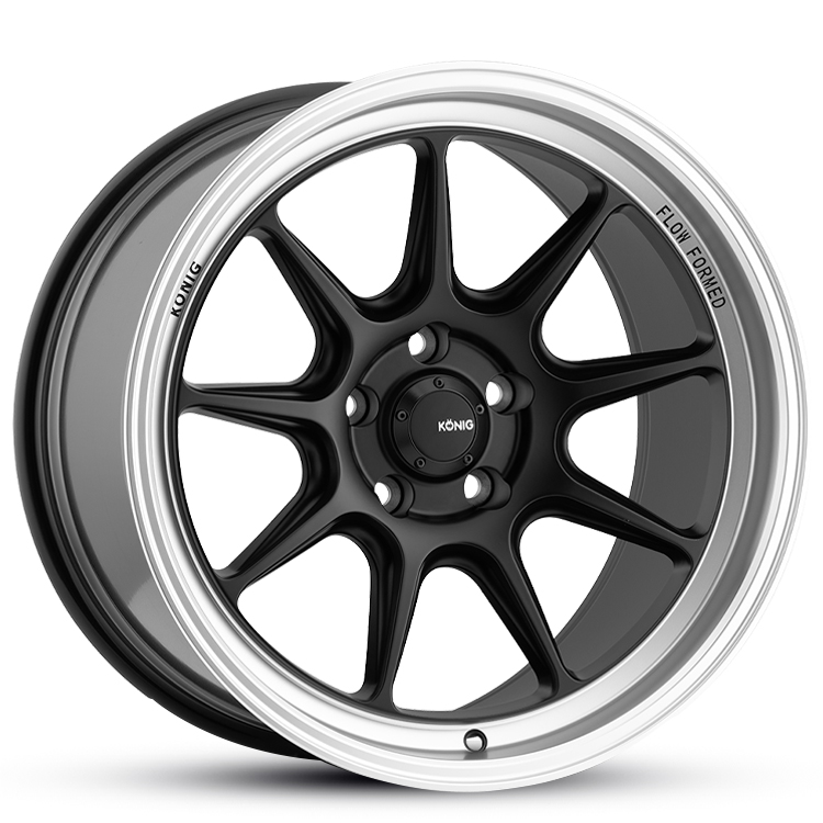 COUNTERGRAM - MATT BLACK / MATT LP thumbnail