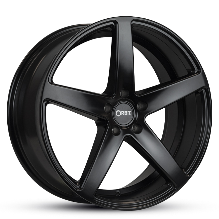 DUEL – MATT BLACK