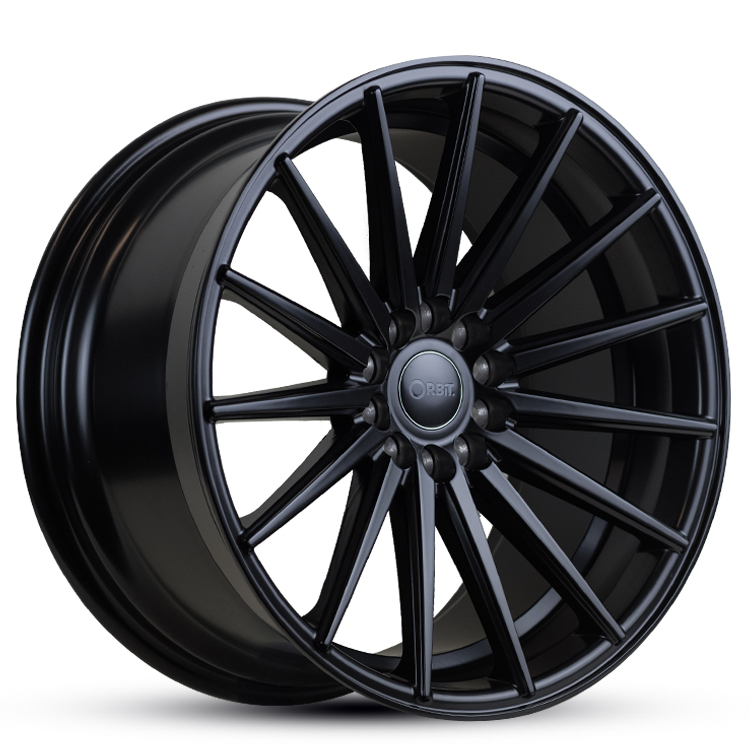 GALLOWAY – MATT BLACK