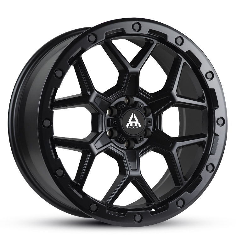 GUARDIAN - SATIN BLACK thumbnail