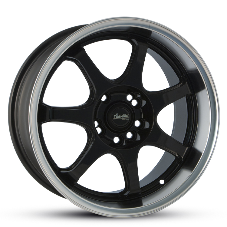 STAGE - GLOSS BLACK LP thumbnail