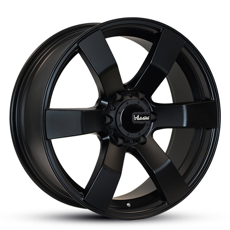 TYPHOON - SATIN BLACK thumbnail