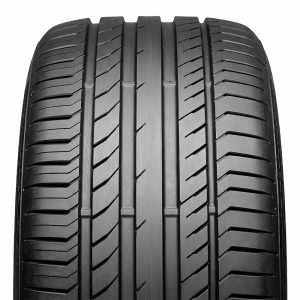 SportContact 5 SUV