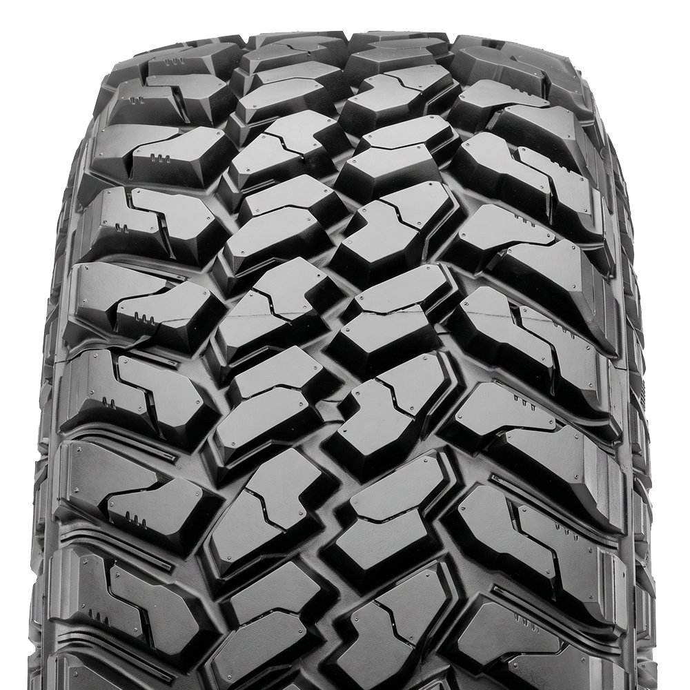 Sahara M/T II thumbnail