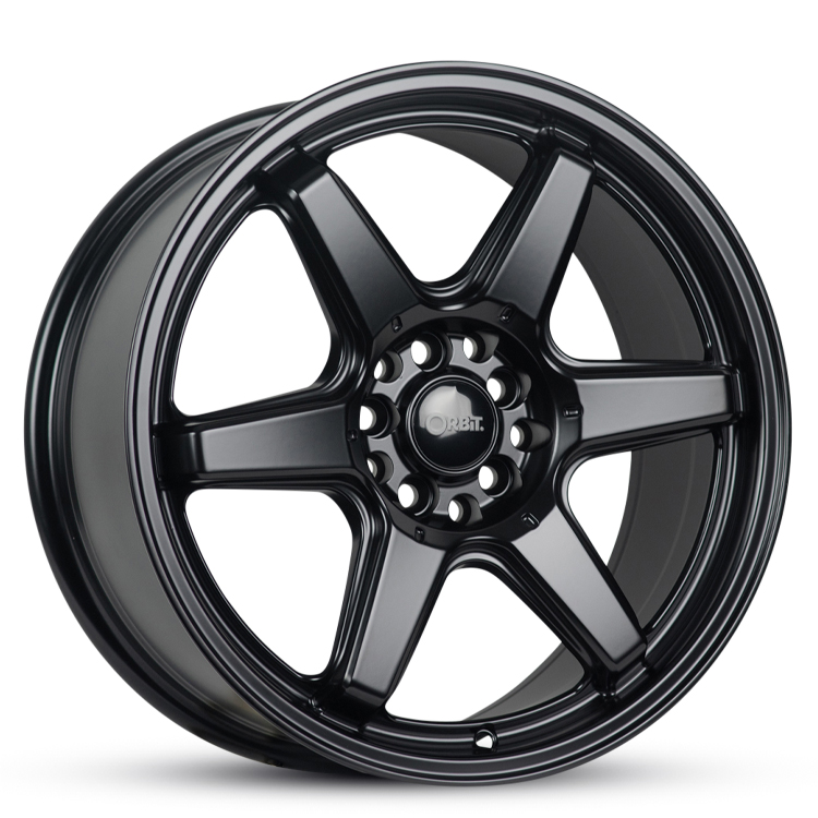 CASA - SATIN BLACK thumbnail