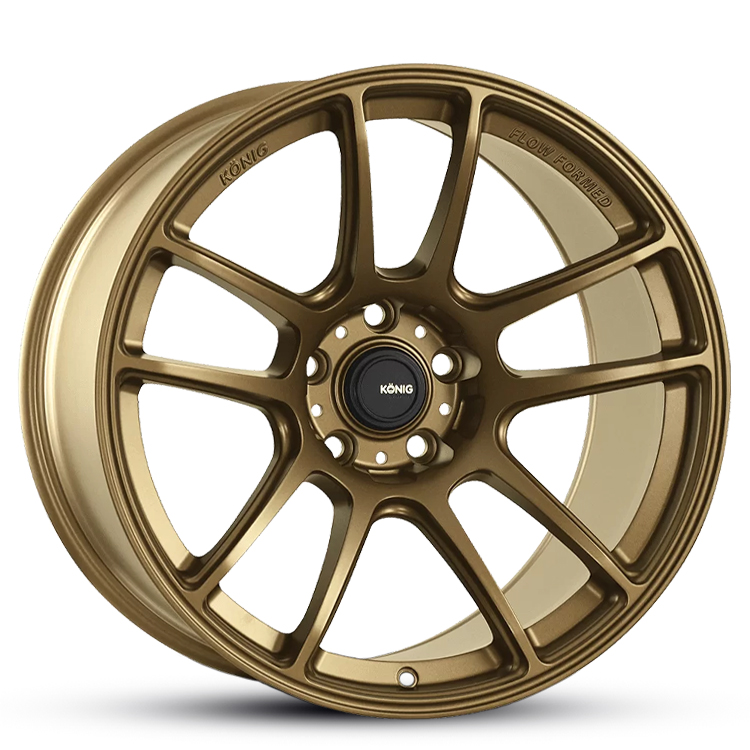 HELIOGRAM - MATT BRONZE thumbnail