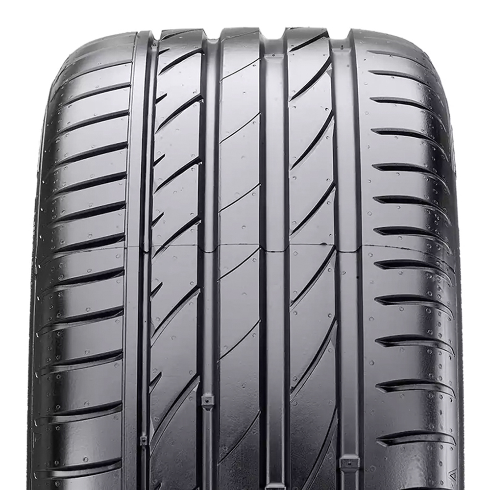 VS5 SUV