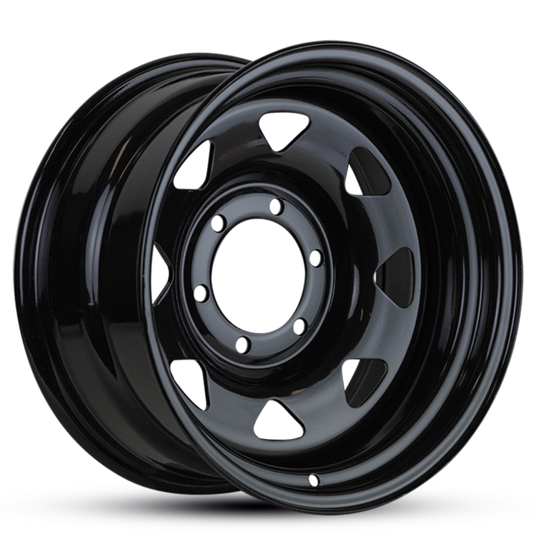 OFFROADER XT - GLOSS BLACK thumbnail