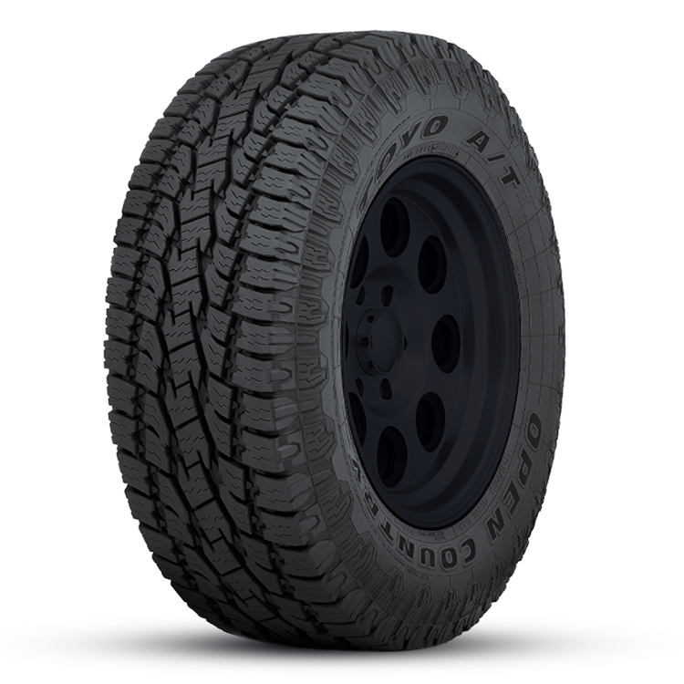 TOYO - OPEN COUNTRY A/T II thumbnail