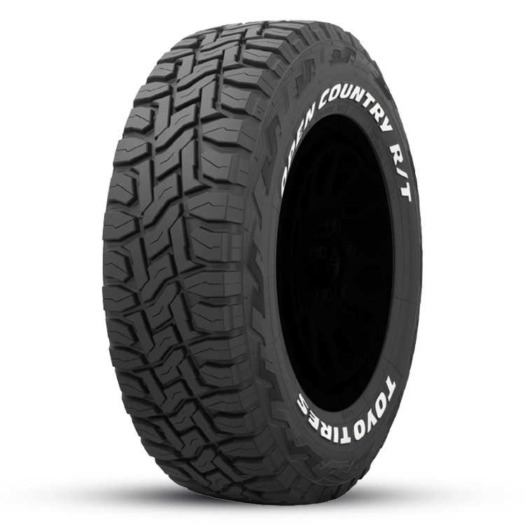 TOYO – OPEN COUNTRY R/T