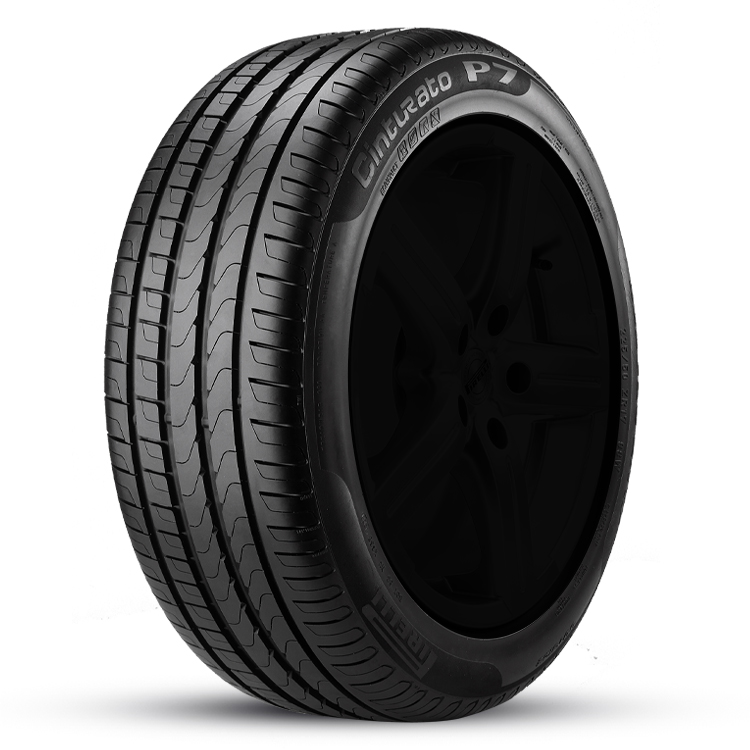 PIRELLI - P7 CINTURATO thumbnail