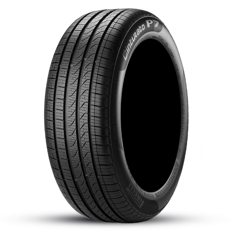 PIRELLI - P7 CINTURATO ALL SEASON thumbnail
