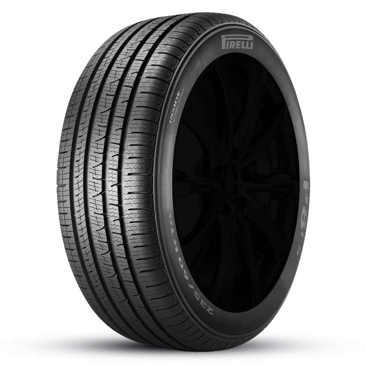 PIRELLI - P8 FS SUV thumbnail