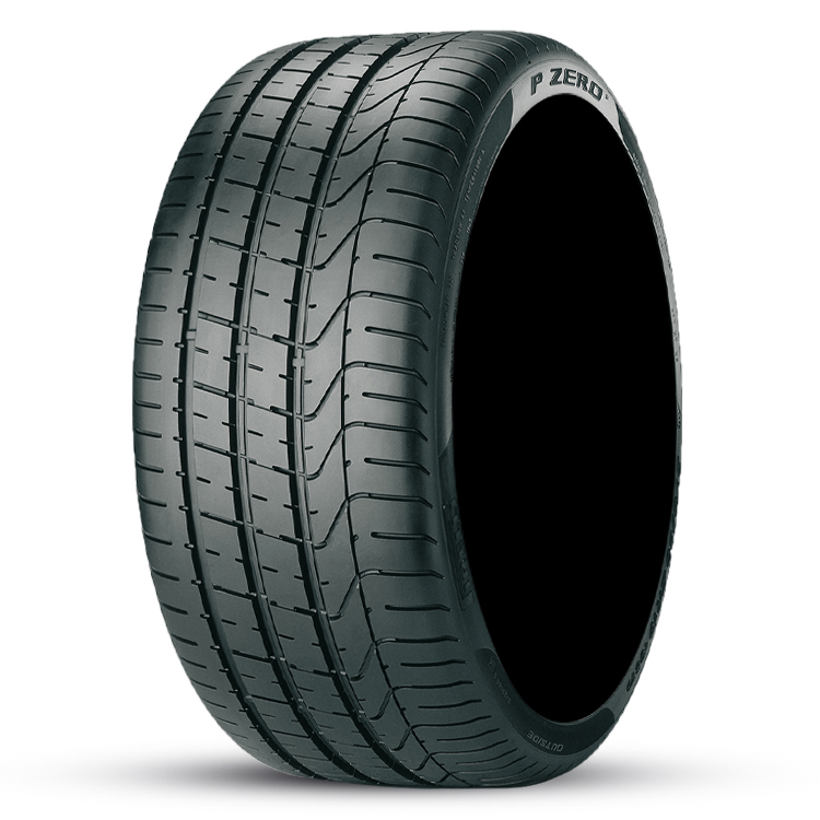 PIRELLI - PZERO thumbnail