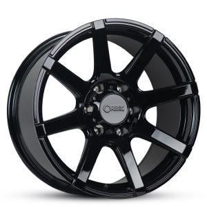 PARAGON – GLOSS BLACK