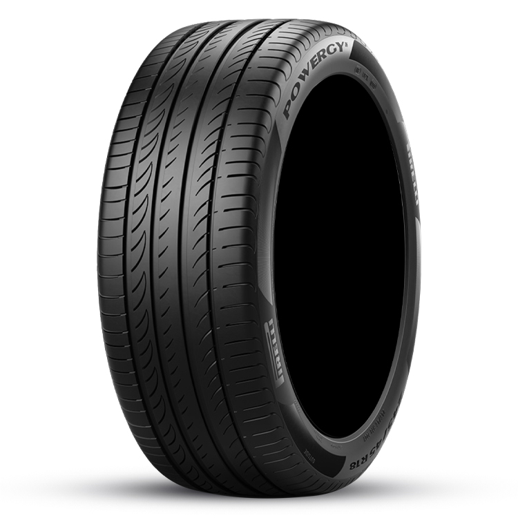 PIRELLI - POWERGY thumbnail