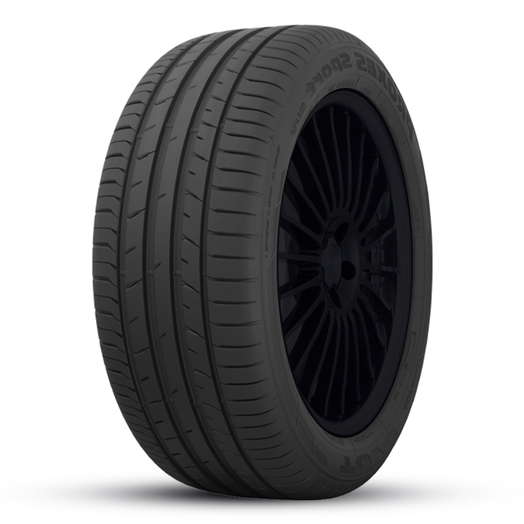 TOYO – PROXES SPORT