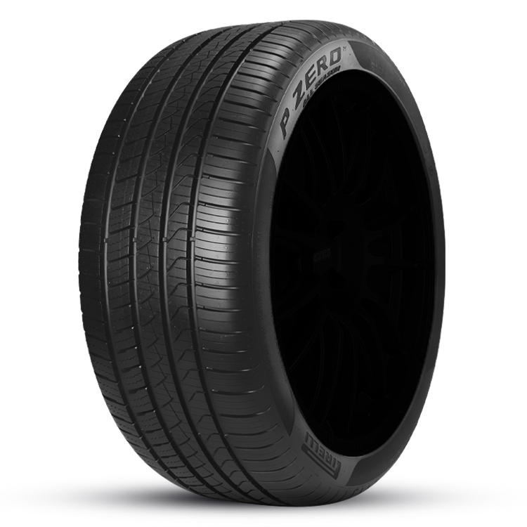 PIRELLI - PZERO ALL SEASON thumbnail