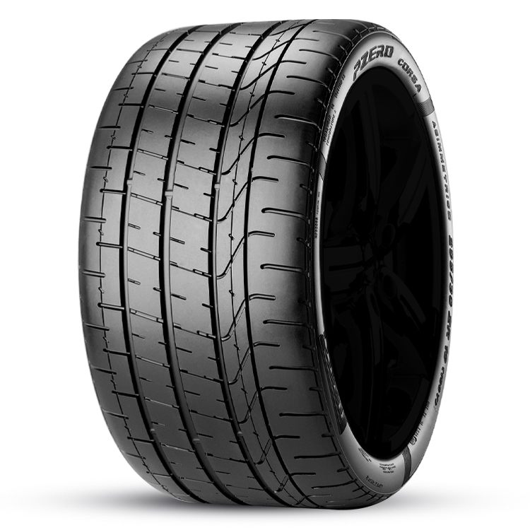 PIRELLI - PZERO CORSA thumbnail