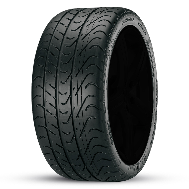 PIRELLI - PZERO CORSA AS 2 thumbnail