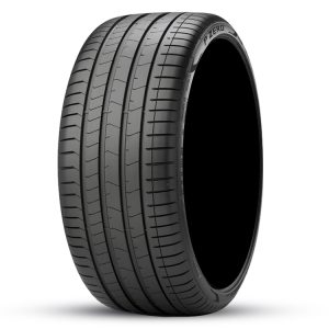 PIRELLI – PZERO PZ4 LUXURY