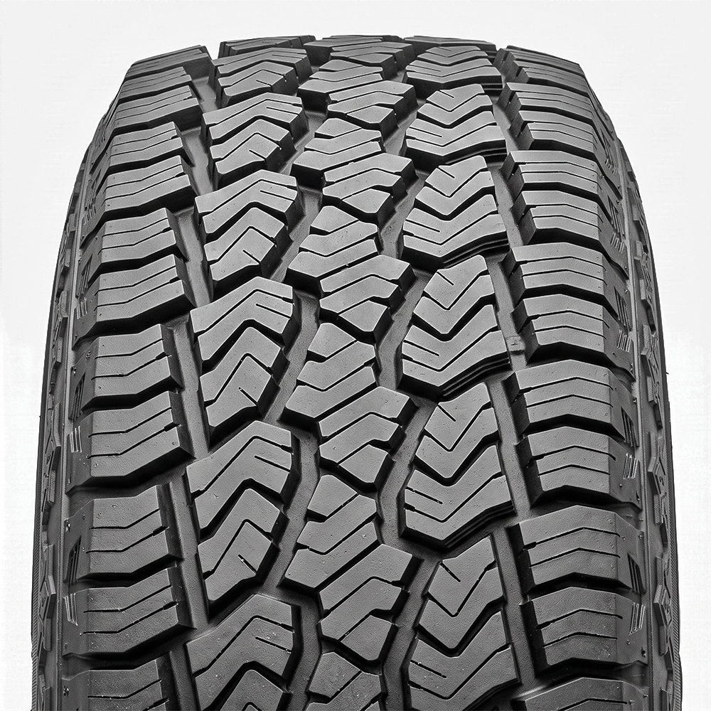 Ridgetrak AT
