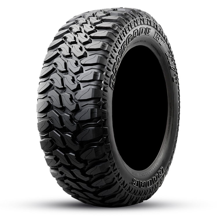 RADAR - RENEGADE R7 M/T thumbnail