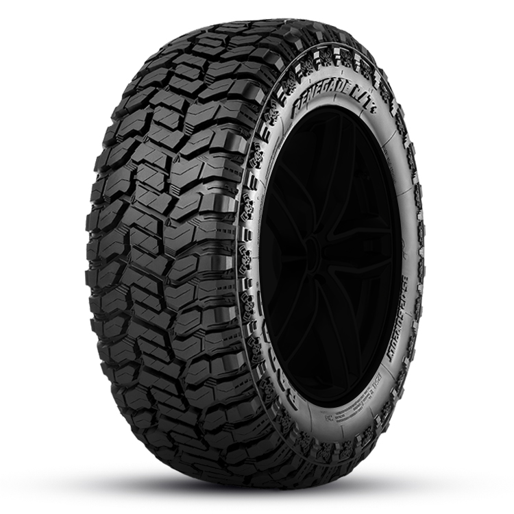 RADAR - RENEGADE R/T PLUS thumbnail