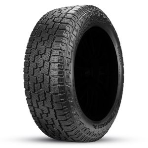 PIRELLI – SCORPION AT PLUS