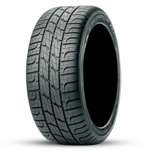 PIRELLI – SCORPION ZERO