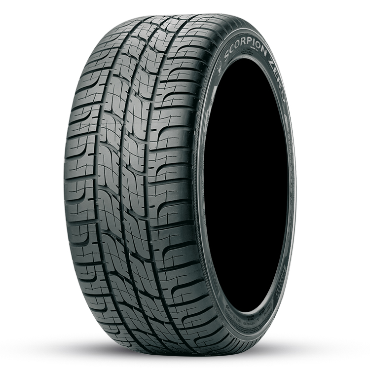 PIRELLI – SCORPION ZERO