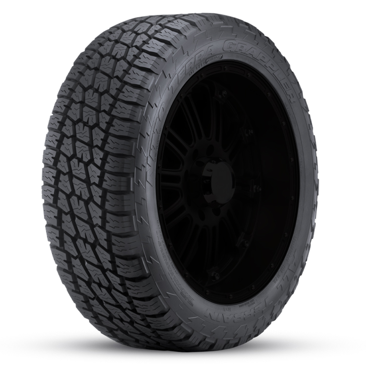 NITTO - TERRA GRAPPLER thumbnail