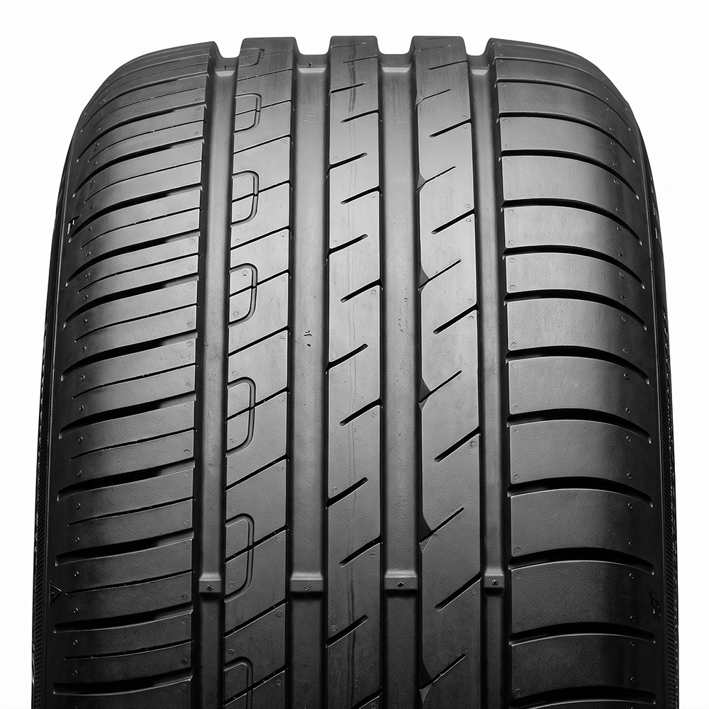 EfficientGrip Performance SUV